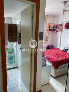 Apartamento à venda em Matatu