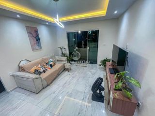 Casa à venda em Vila Mar(Nova Brasília)