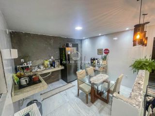 Casa à venda em Vila Mar(Nova Brasília)