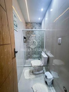 Casa à venda em Vila Mar(Nova Brasília)