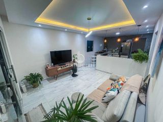 Casa à venda em Vila Mar(Nova Brasília)