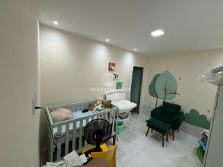 Casa à venda em Vila Mar(Nova Brasília)