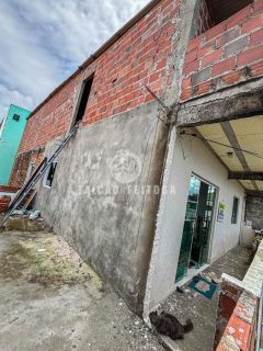 Casa à venda em Vila Mar(Nova Brasília)