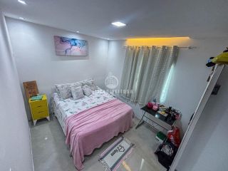 Casa à venda em Vila Mar(Nova Brasília)