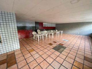 Apartamento à venda no Costa Azul