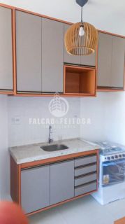 Apartamento à venda em Amaralina