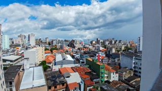 Apartamento à venda em Nazaré