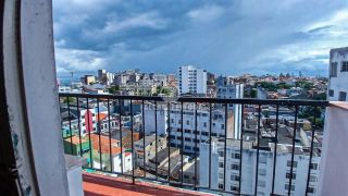 Apartamento à venda em Nazaré