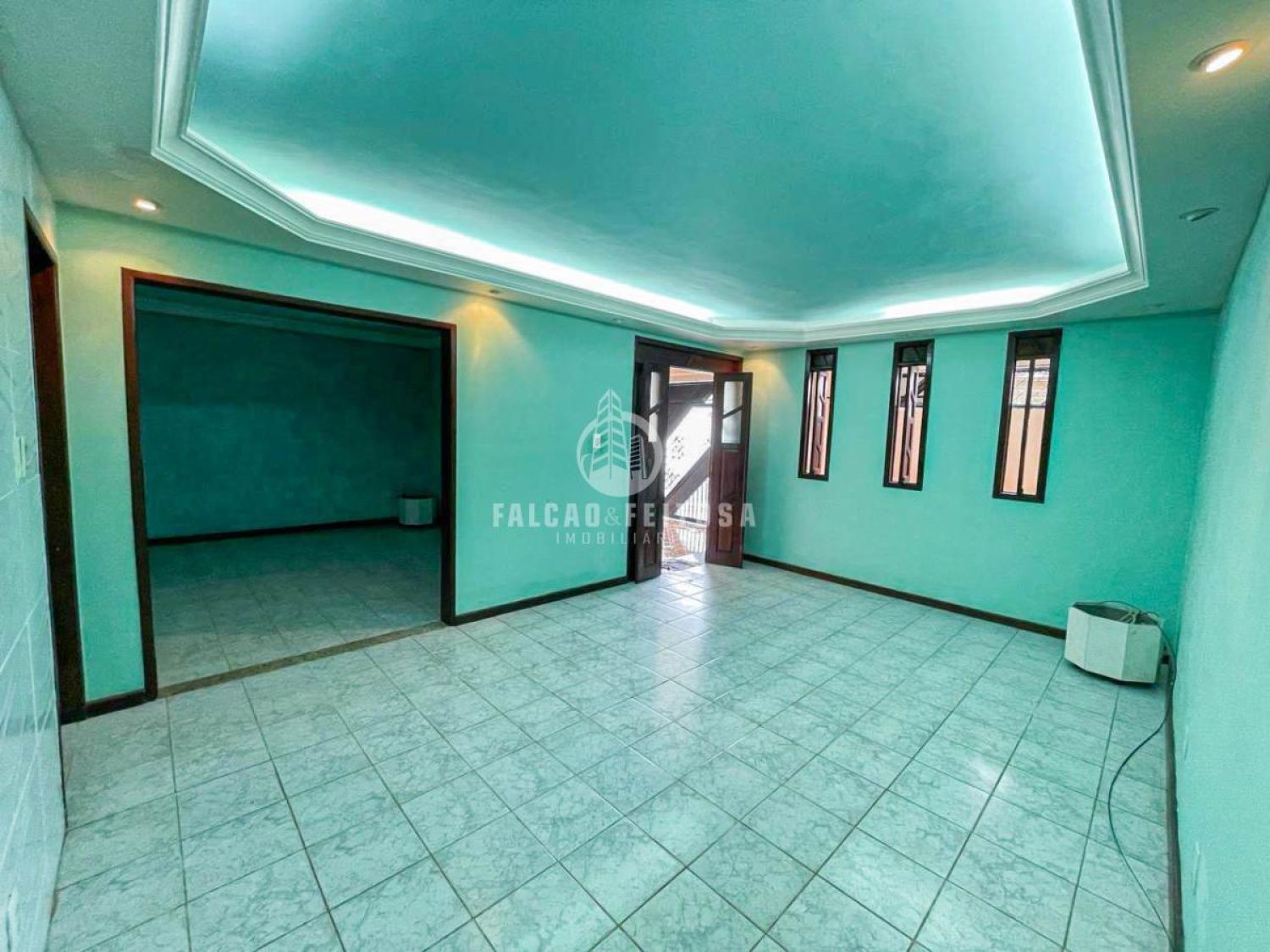 Casa à venda em Cajazeiras VI