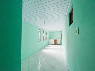 Casa à venda em Cajazeiras VI