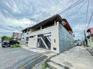 Casa à venda em Cajazeiras VI