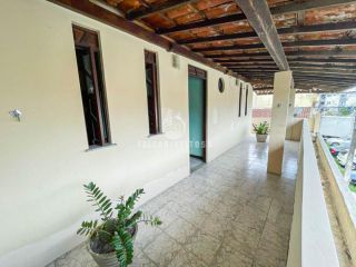 Casa à venda em Cajazeiras VI