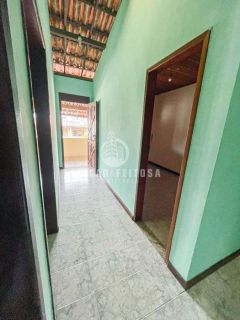 Casa à venda em Cajazeiras VI