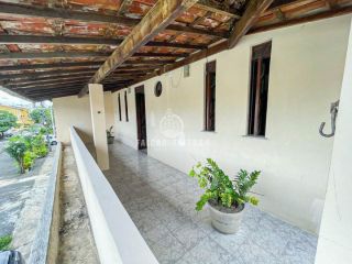 Casa à venda em Cajazeiras VI