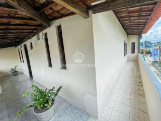 Casa à venda em Cajazeiras VI