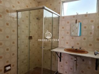 Apartamento à venda no Candeal