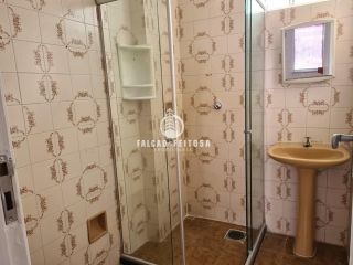 Apartamento à venda no Candeal