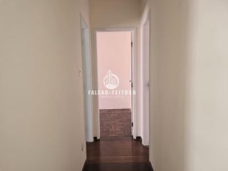 Apartamento à venda no Candeal