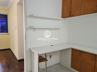 Apartamento à venda no Candeal