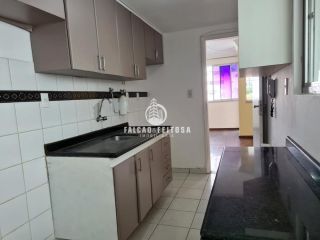 Apartamento à venda no Candeal