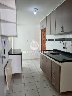 Apartamento à venda no Candeal