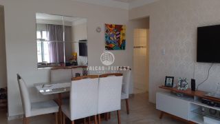 Apartamento à venda em Brotas