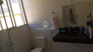 Apartamento à venda em Brotas