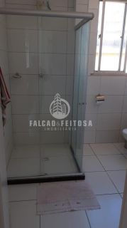 Apartamento à venda em Brotas