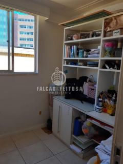 Apartamento à venda em Brotas