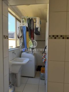 Apartamento à venda em Brotas