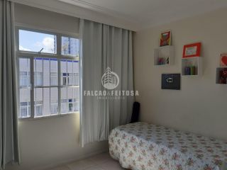 Apartamento à venda em Brotas