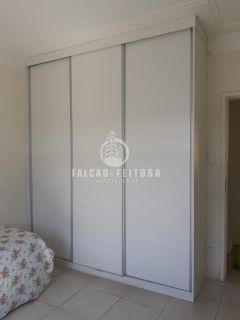 Apartamento à venda em Brotas