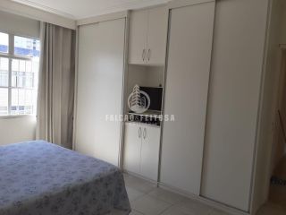 Apartamento à venda em Brotas
