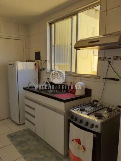 Apartamento à venda em Brotas