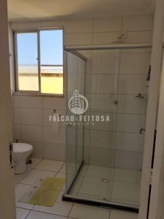 Apartamento à venda em Brotas