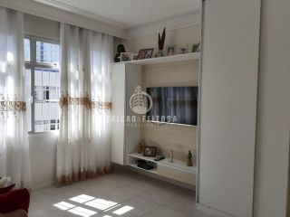 Apartamento à venda em Brotas