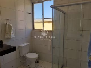 Apartamento à venda em Brotas