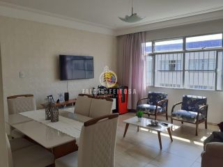 Apartamento à venda em Brotas