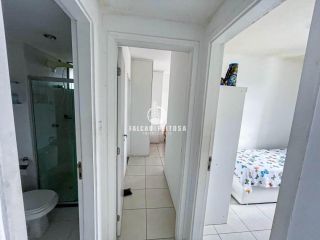 Apartamento à venda no Candeal