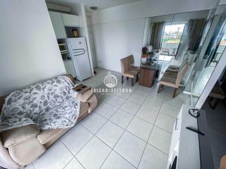 Apartamento à venda no Candeal