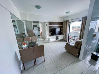 Apartamento à venda no Candeal