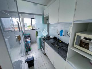 Apartamento à venda no Candeal