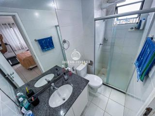 Apartamento à venda no Candeal