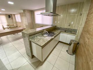 Apartamento à venda no Candeal