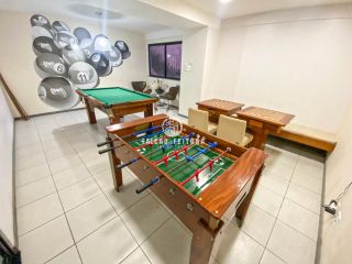 Apartamento à venda no Candeal