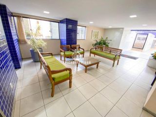 Apartamento à venda no Candeal