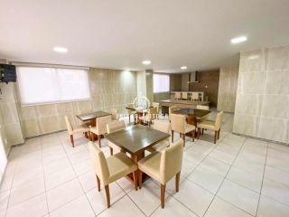 Apartamento à venda no Candeal