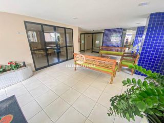 Apartamento à venda no Candeal