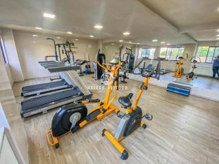 Apartamento à venda no Candeal