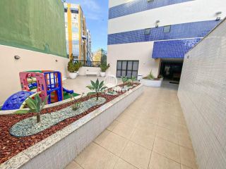 Apartamento à venda no Candeal